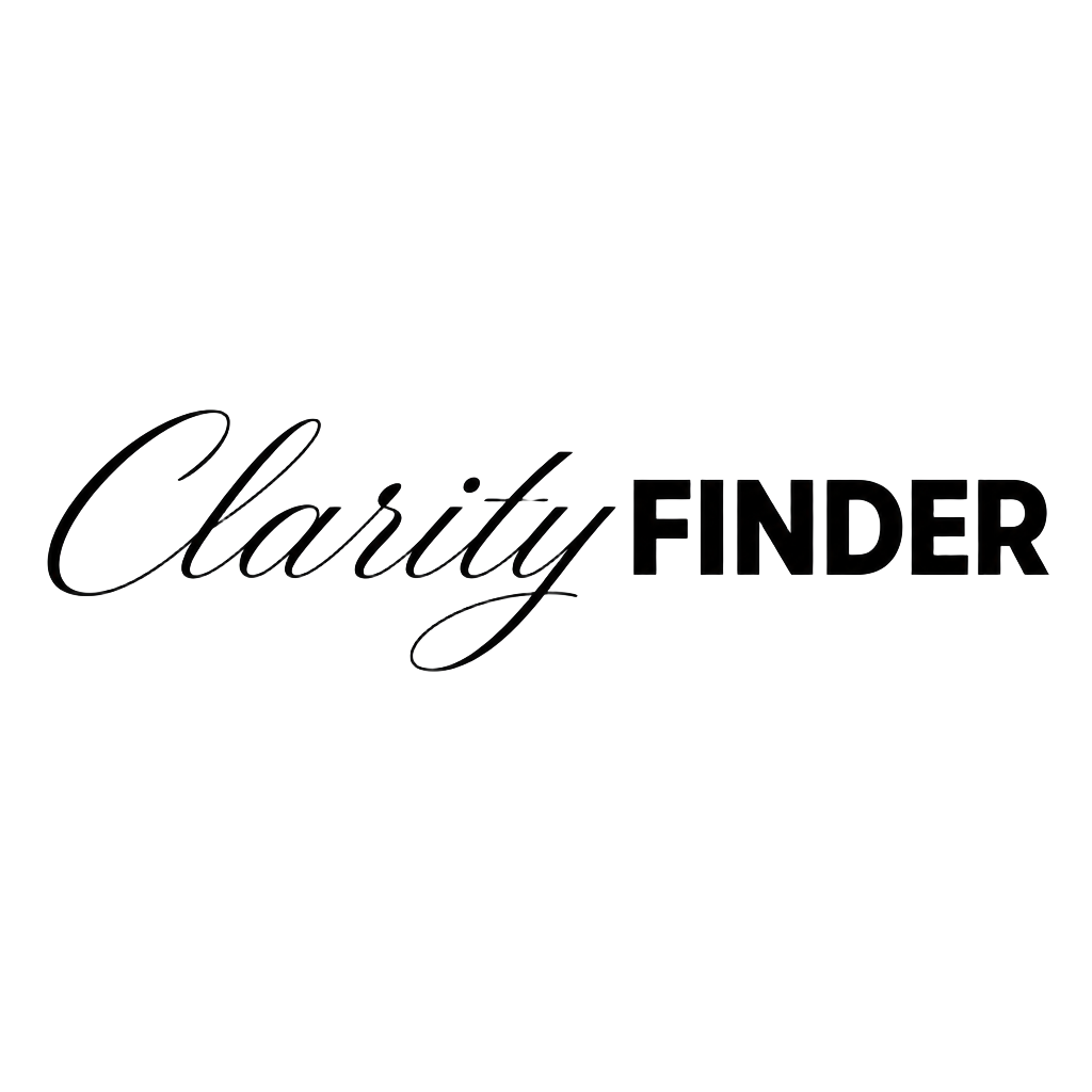 ClarityFinder